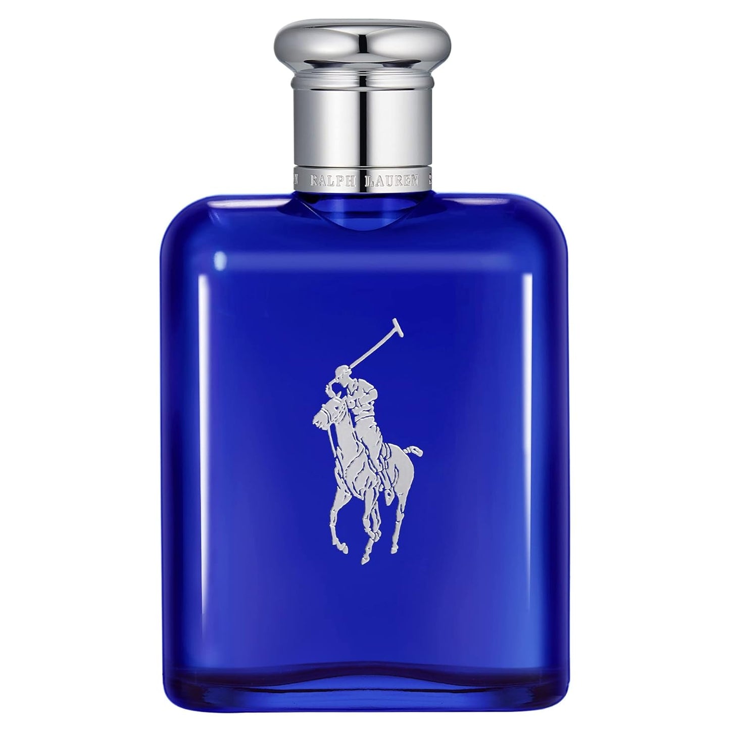 Ralph Lauren Polo Blue Eau de Toilette Spray for Men 4.2 fl oz / 125 ml