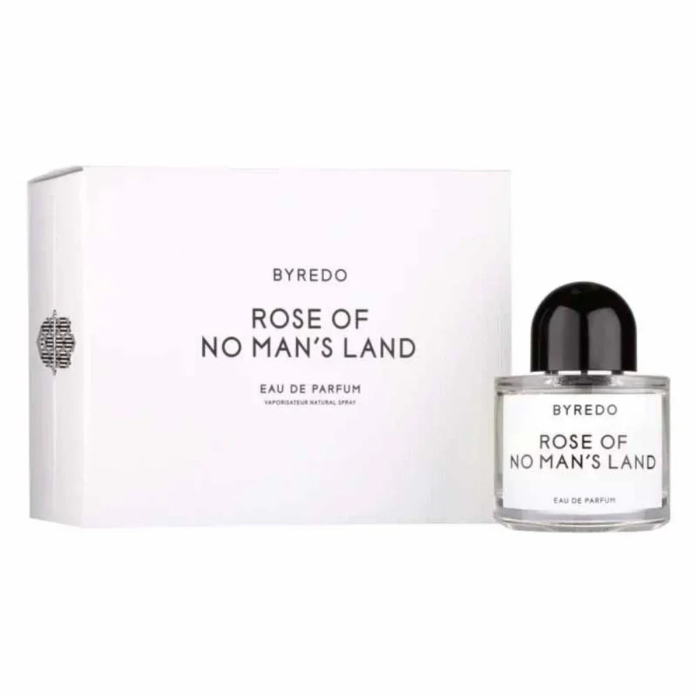 Byredo Rose of No Man's Land for Unisex Eau de Parfum Spray Size: 3.4 FL OZ / 100 ml