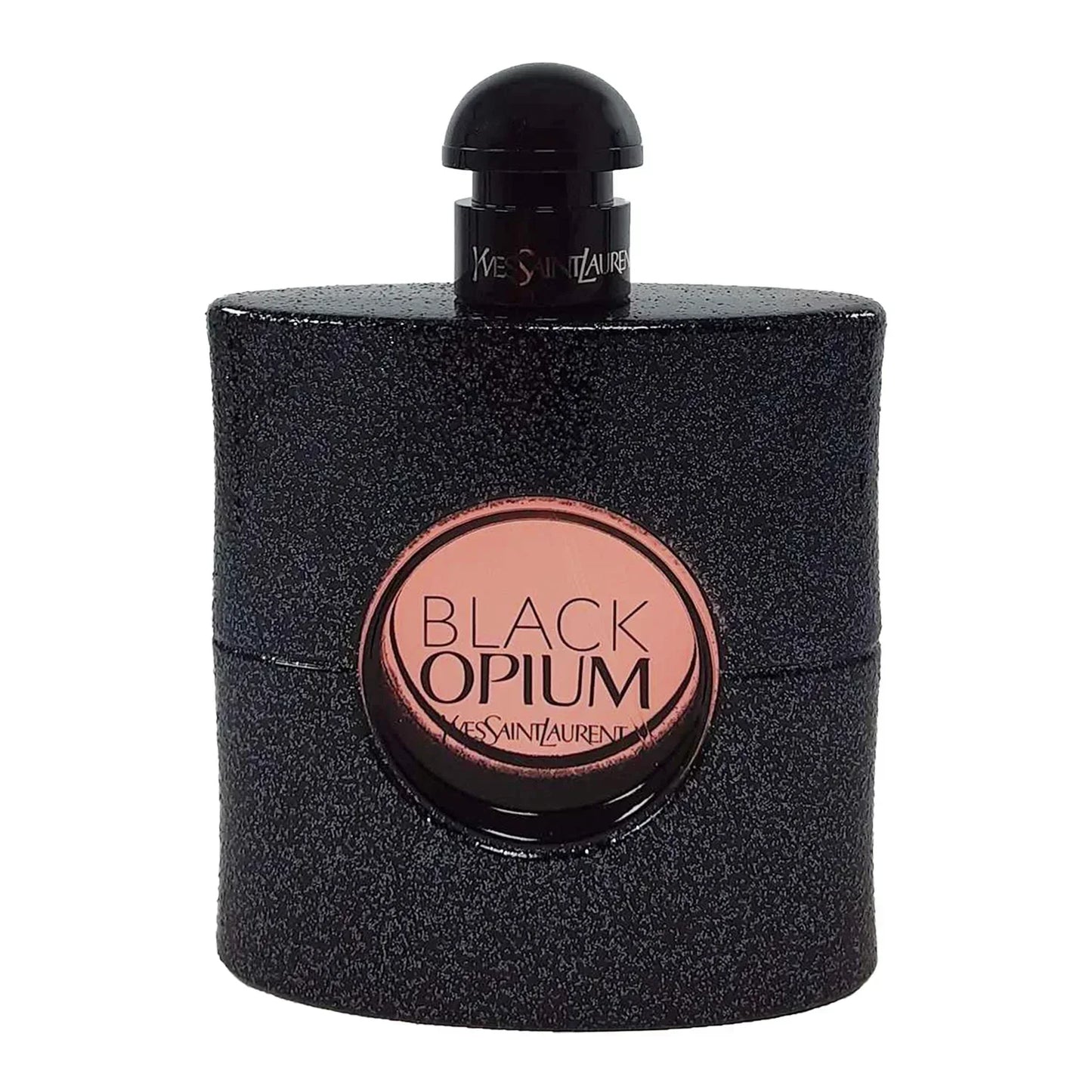 Yves Saint Laurent Black Opium Eau De Parfum Spray Size: 3 FL OZ / 90ml