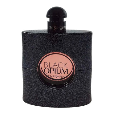 Yves Saint Laurent Black Opium Eau De Parfum Spray Size: 3 FL OZ / 90ml