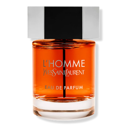 Yves Saint Laurent L'Homme Eau de Parfum  100 ml / 3.3 fl. oz.