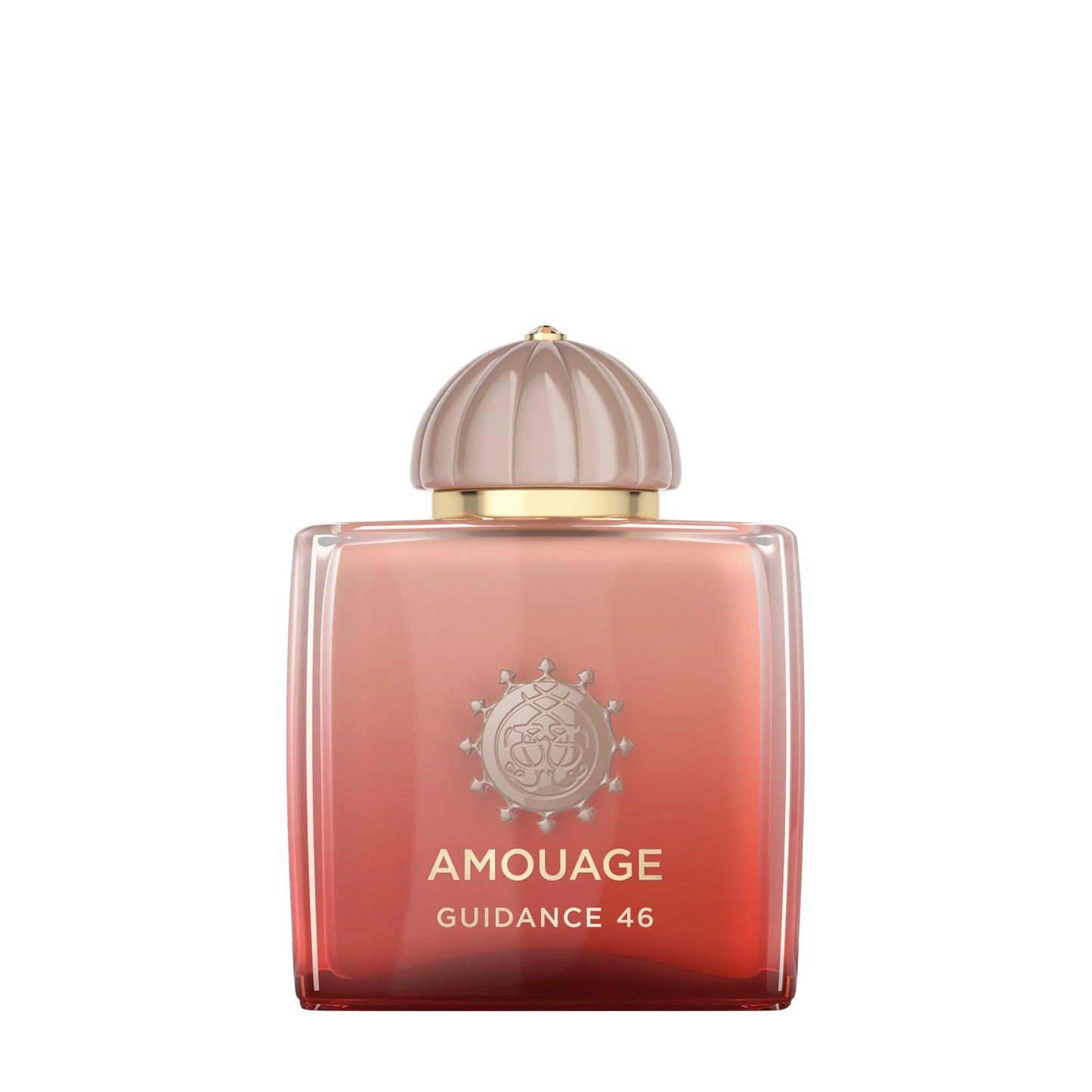 Amouage Guidance 46 Extrait de Parfum Spray Size: 3.4 FL OZ / 100 ml