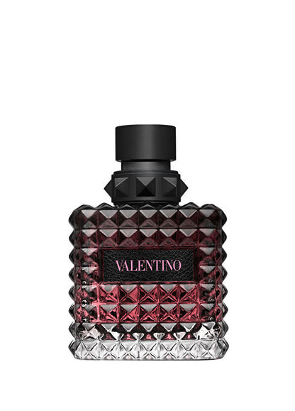 Valentino Born in Roma Donna Intense for Women Eau de Parfum Spray Size: 3.4 FL OZ / 100 ml