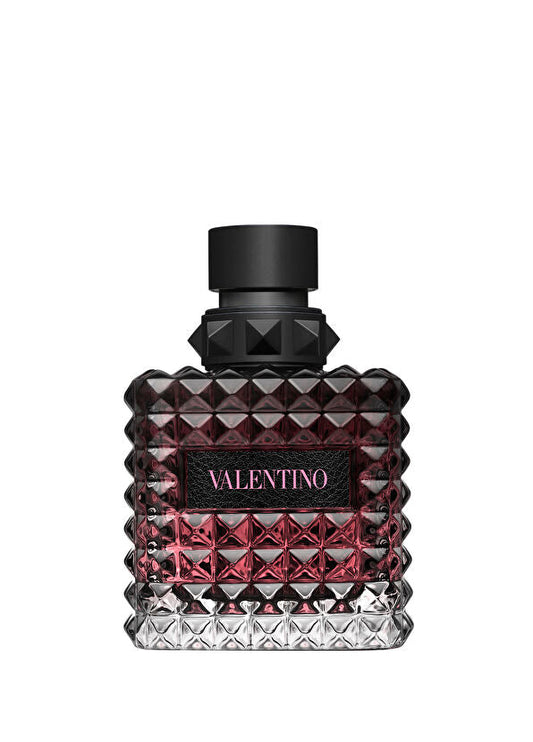 Valentino Born in Roma Donna Intense for Women Eau de Parfum Spray Size: 3.4 FL OZ / 100 ml