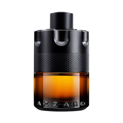 Azzaro The Most Wanted Parfum Spray Size: 3.38 FL OZ / 100ml