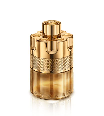 Azzaro Forever Wanted Elixir Eau De Parfume Spray Size:  3.38 FL OZ / 100ml