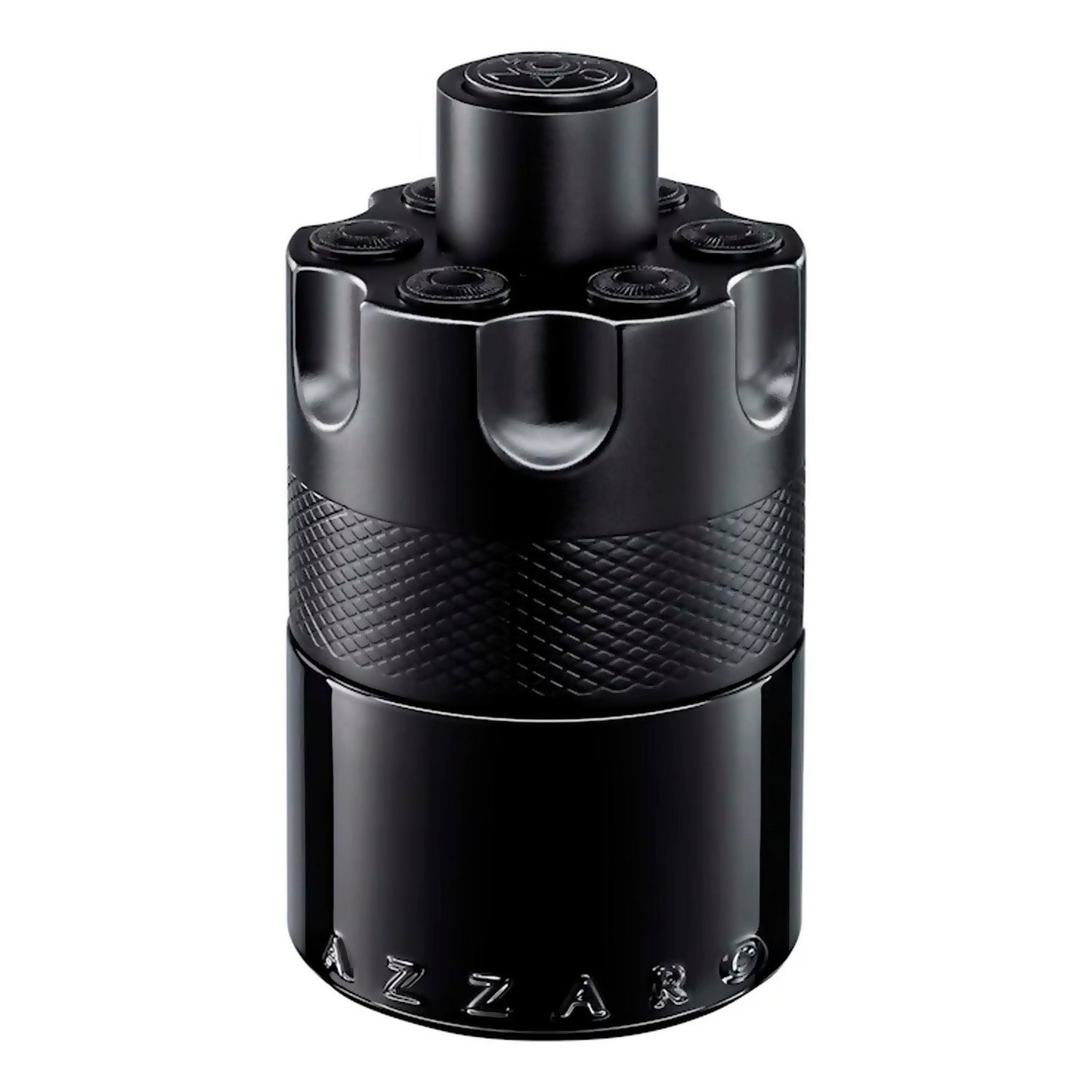 Azzaro The Most Wanted Intense Eau De Parfume Spray Size:  3.3 FL OZ / 100ml