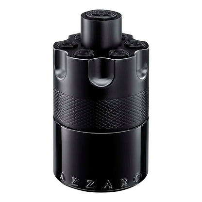 Azzaro The Most Wanted Intense Eau De Parfume Spray Size:  3.3 FL OZ / 100ml
