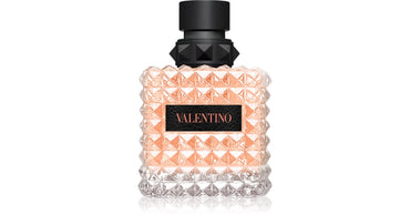 Valentino Donna Born In Roma Coral Fantasy Eau de Parfum Spray 100 ml / 3.4 fl oz