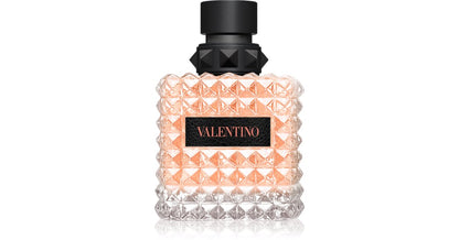 Valentino Donna Born In Roma Coral Fantasy Eau de Parfum Spray 100 ml / 3.4 fl oz
