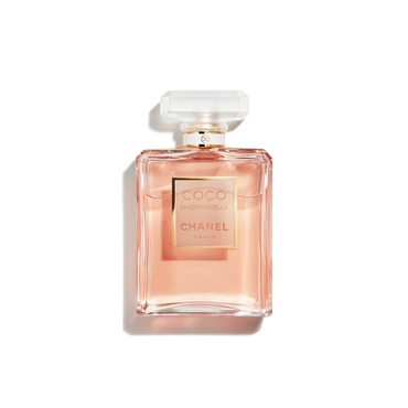 Chanel Coco Mademoiselle Eau de Parfum Spray Size: 3.4 FL OZ / 100ml