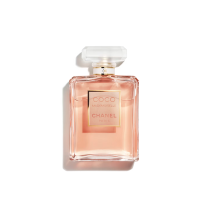 Chanel Coco Mademoiselle Eau de Parfum Spray Size: 3.4 FL OZ / 100ml