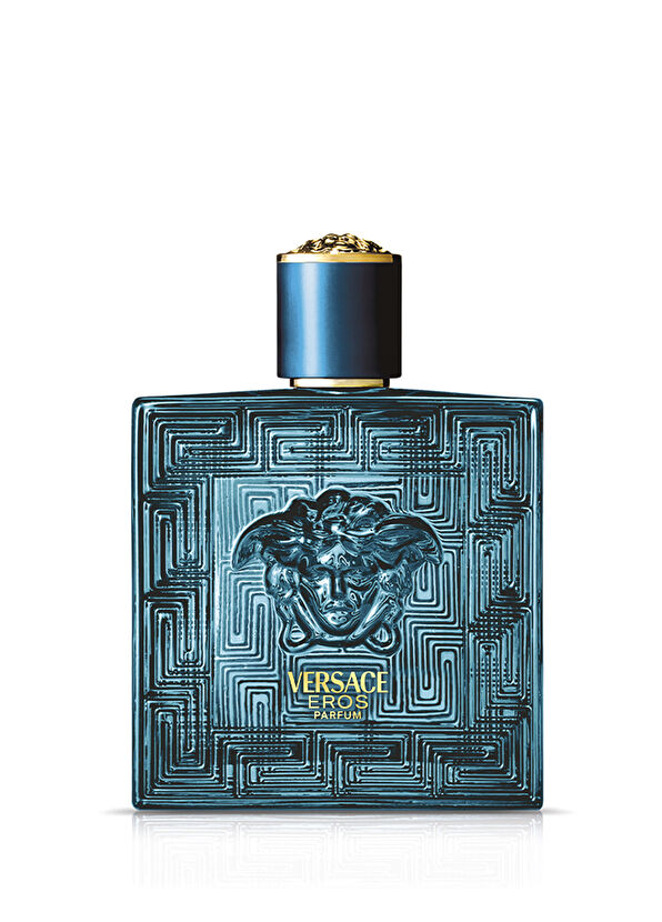 Versace Eros for Men Parfum Spray Size: 3,4 FL OZ / 100 ml