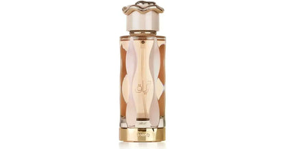 Lattafa Teriaq Eau de Parfum Spray Size: 3.4 FL OZ / 100 ml