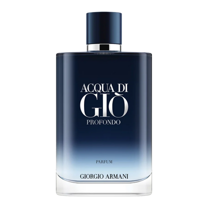 Giorgio Armani Acqua Di Giò Profondo Parfum Spray 100 ml / 3.4 fl oz