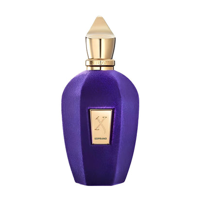 Xerjoff Soprano Eau de Parfum Spray Size: 3.4 FL OZ / 100 ml