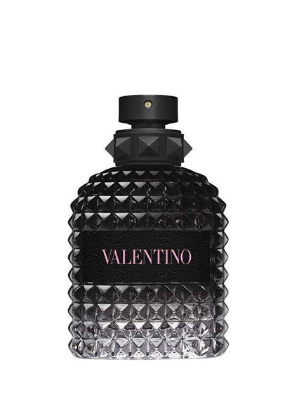Valentino Uomo Born in Roma Eau De Parfum Spray Size: 3.4 FL OZ / 100ml