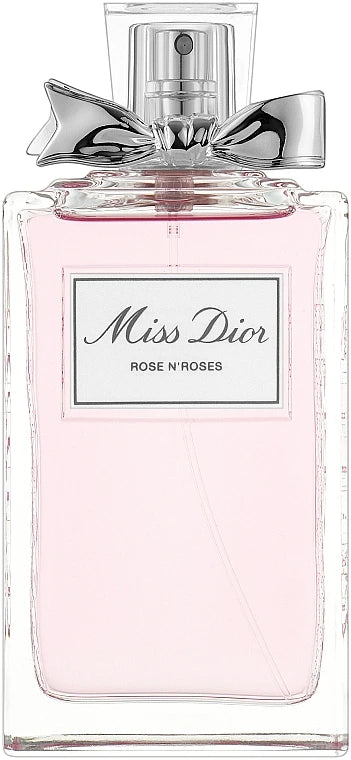 Miss Dior Rose N'Roses Eau de Toilette Spray 100 ml / 3.4 fl oz