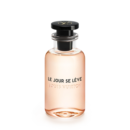 Louis Vuitton Le Jour Se Lève Eau de Parfum Spray Size: 3.4 FL OZ / 100 ml