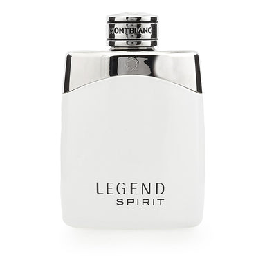 Montblanc Legend Spirit Eau de Toilette Spray 100 ml / 3.3 fl oz