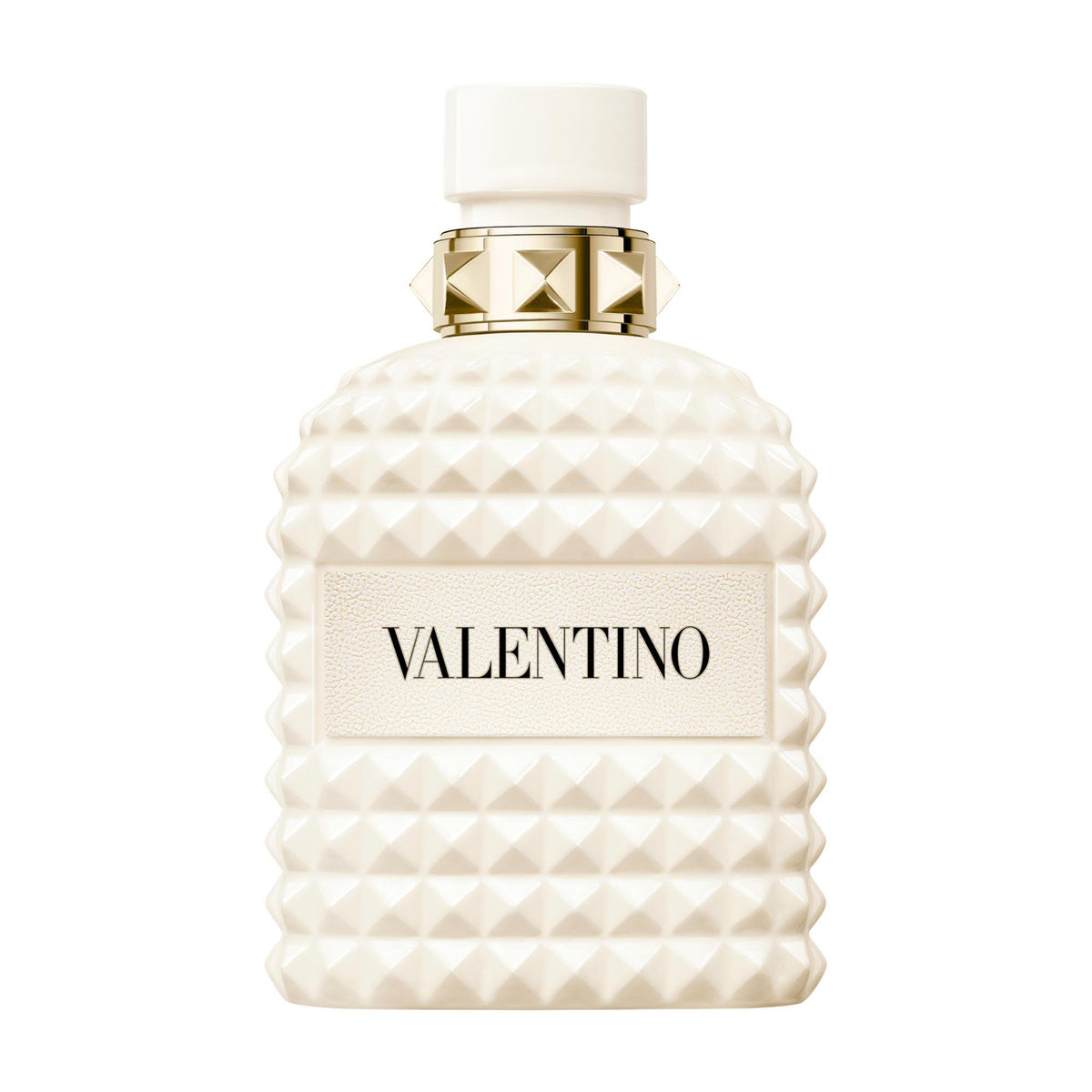 Valentino Uomo Born In Roma Ivory Eau de Toilette Spray 100 ml / 3.4 fl oz