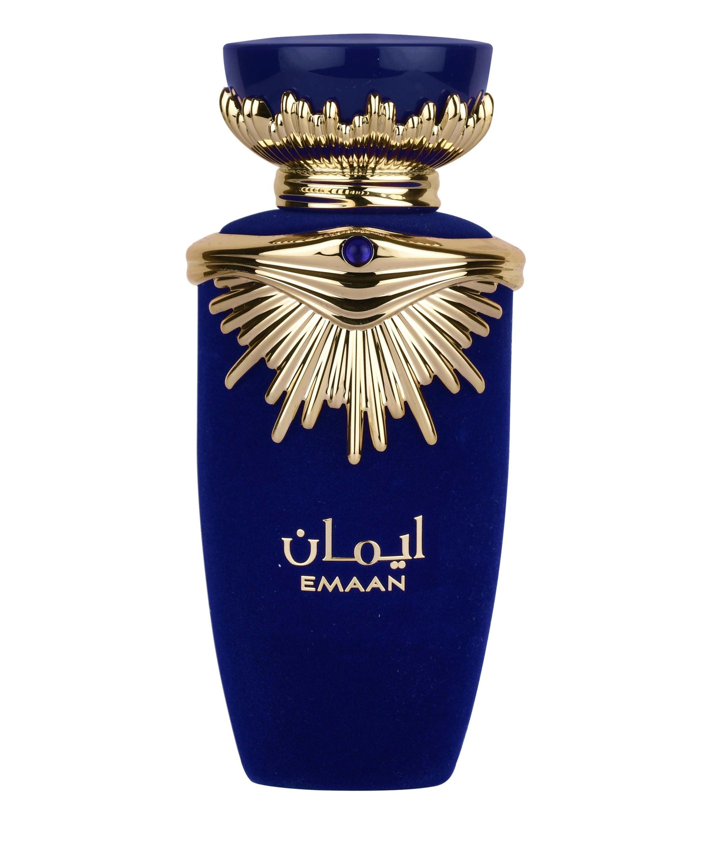 Lattafa Emaan Eau de Parfum Spray Size: 3.4 FL OZ / 100 ml
