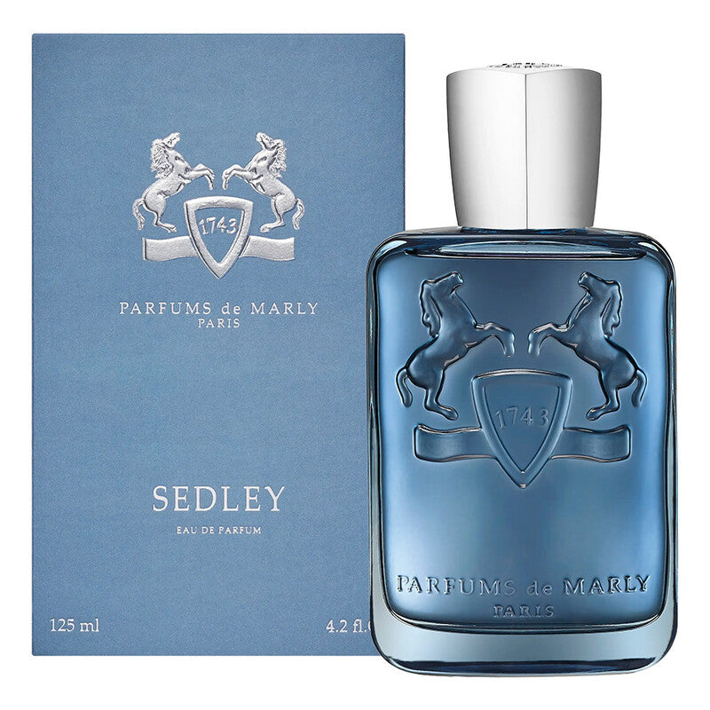 Parfums de Marly Sedley Eau de Parfum Spray 125 ml / 4.2 fl. oz.