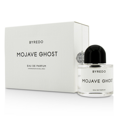 Byredo Mojave Ghost Eau de Parfum Spray Size: 3.4 FL OZ / 100 ml