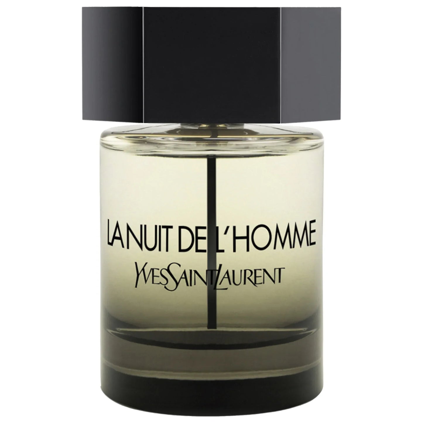 Yves Saint Laurent La Nuit De L'Homme Eau de Toilette 3.3 FL OZ / 100 ml