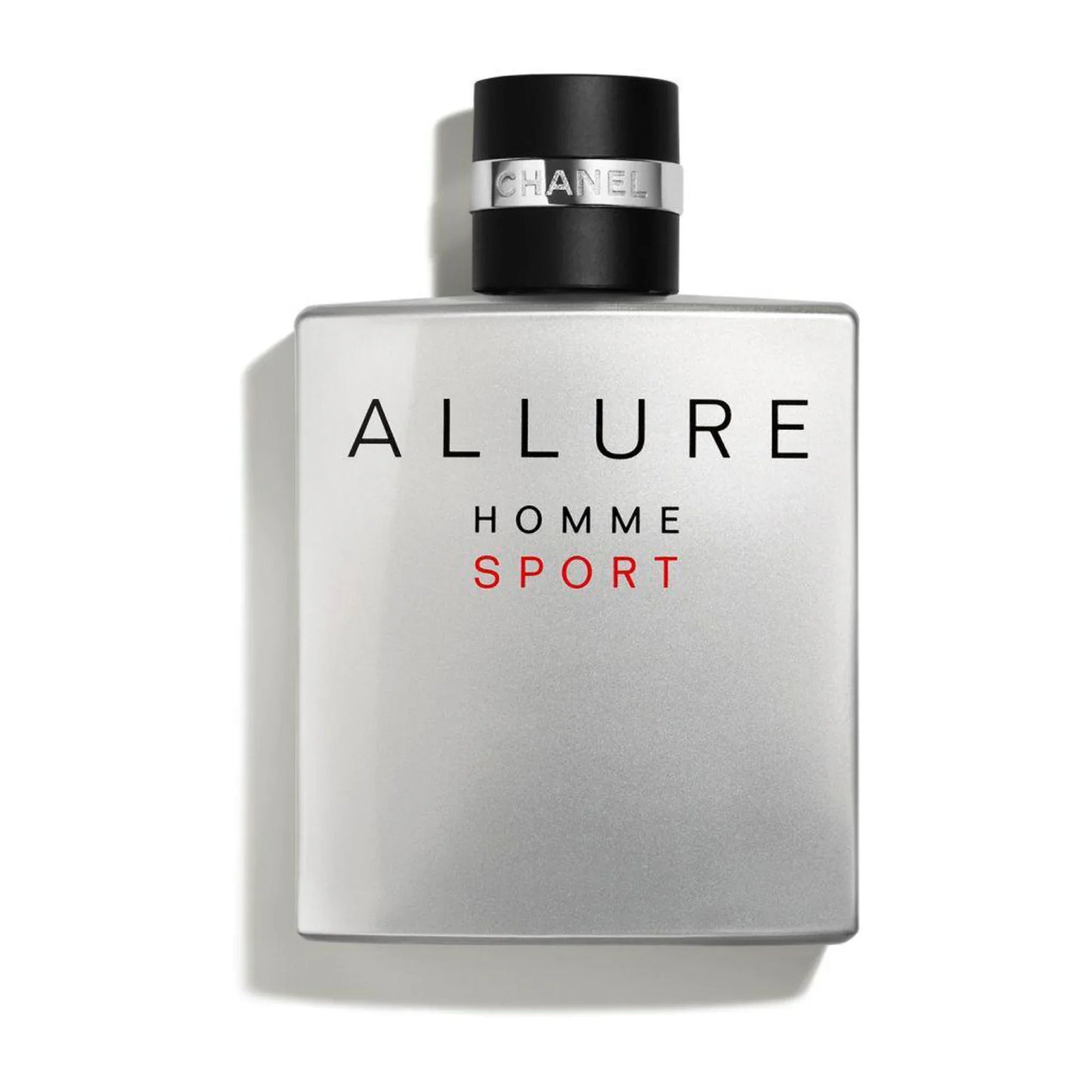 Chanel Allure Homme Sport Eau de Toilette Spray Size: 3.4 FL OZ / 100ml