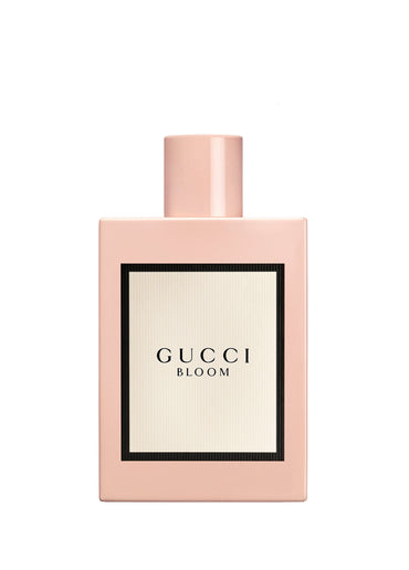 Gucci Bloom for Women Eau de Parfum Spray Size: 3.4 FL OZ / 100 ml
